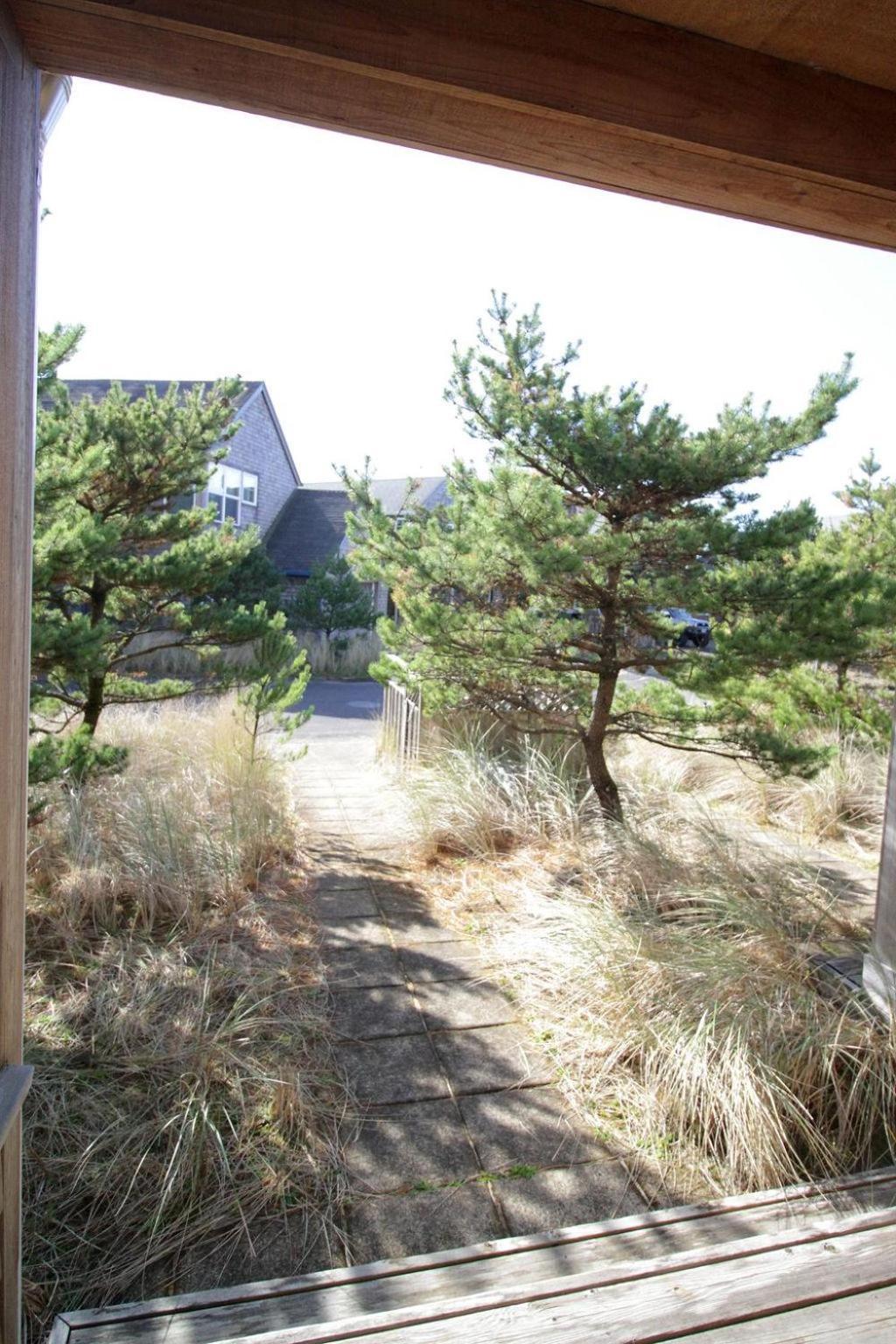 Beach Break Pacific City Exterior foto